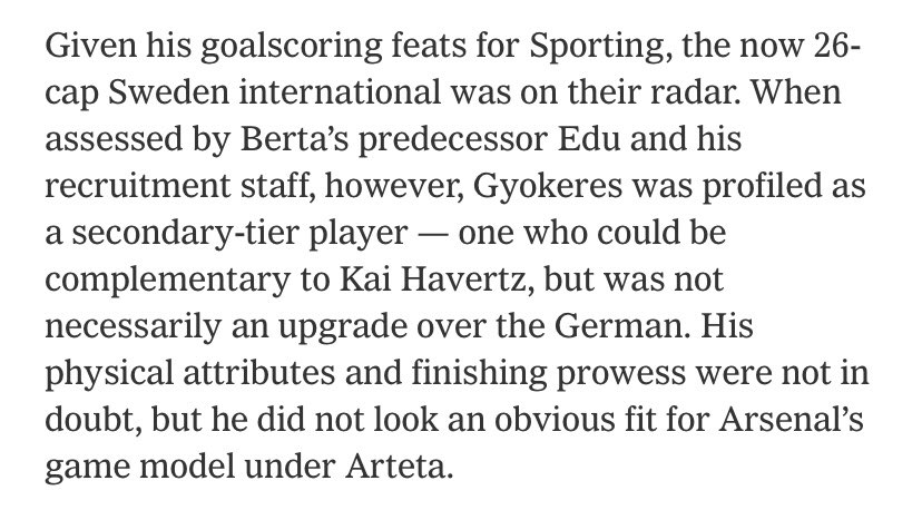 thefemianthony's tweet image. asides Arteta’s stubbornness, Edu was the weapon fashioned against Arsenal.