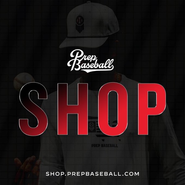 PrepBaseballHI's tweet image. 𝐏𝐫𝐞𝐩 𝐁𝐚𝐬𝐞𝐛𝐚𝐥𝐥 𝐎𝐟𝐟𝐢𝐜𝐢𝐚𝐥 𝐒𝐡𝐨𝐩 🛒

Visit our newly-released Prep Baseball Merchandise Shop to check out the latest PB apparel, including shirts, hoodies, hats and more. 🔥

🔗 loom.ly/IA3AJm0 | #BeSeen