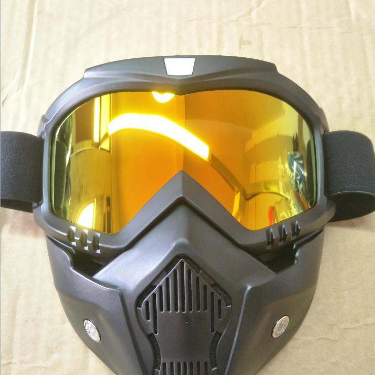 UnicunShop's tweet image. Bug-splattered visor got you down? 👀  These Tactical Motorcycle Goggles will keep your eyes safe &amp;amp; clear on every ride! 😎💨  Check 'em out! unicun.com/product/factor… 🏍️ #MotorcycleGear #RiderSafety #SeeClearly