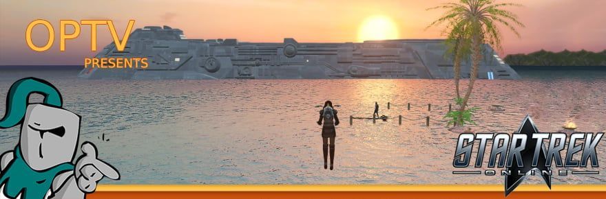 MassivelyOP's tweet image. The Stream Team: MJ is heading into #StarTrekOnline for some Risa summer frolics and serious ship acquisition. Join her live at 4p EDT!
📺 massivelyop.com/2025/07/26/the…