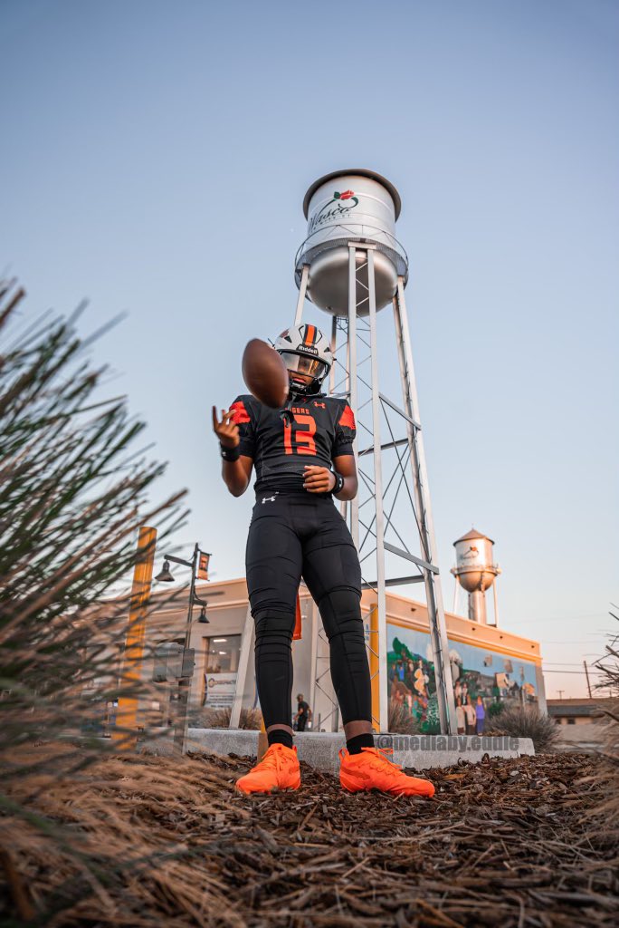 One Last Ride #SeniorSzn