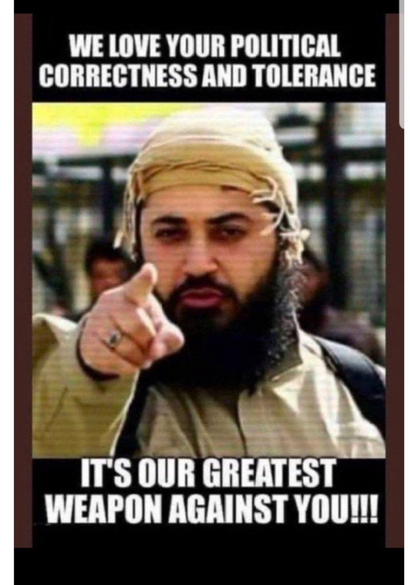 <a href="/IslamInvasion/">Islam Invasion 🚨</a> <a href="/patcondell/">Pat Condell</a> Sooner or later, people get tired of having their intelligence insulted and being made fools of by the people they were kind and tolerant to…