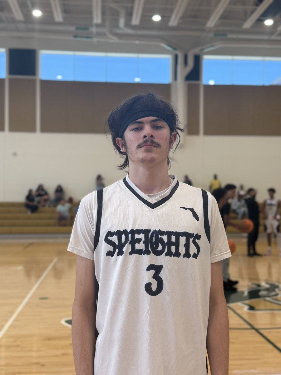 Ross Van De Griek (@rossvdg14) on Twitter photo 2027 6’4 SF Elijah Ahlers (<a href="/_elijahahlers/">Elijah Ahlers</a>) (<a href="/TeamSpeightsFL/">Team Speights Elite</a>) Plays with good length and defends well where he can alter shots at the front of the rim, as well. On the offensive end, he can be a versatile scoring threat where he can score on all three levels. #OTRFinalRun 2027 6’4 SF Elijah Ahlers (<a href="/_elijahahlers/">Elijah Ahlers</a>) (<a href="/TeamSpeightsFL/">Team Speights Elite</a>) Plays with good length and defends well where he can alter shots at the front of the rim, as well. On the offensive end, he can be a versatile scoring threat where he can score on all three levels. #OTRFinalRun