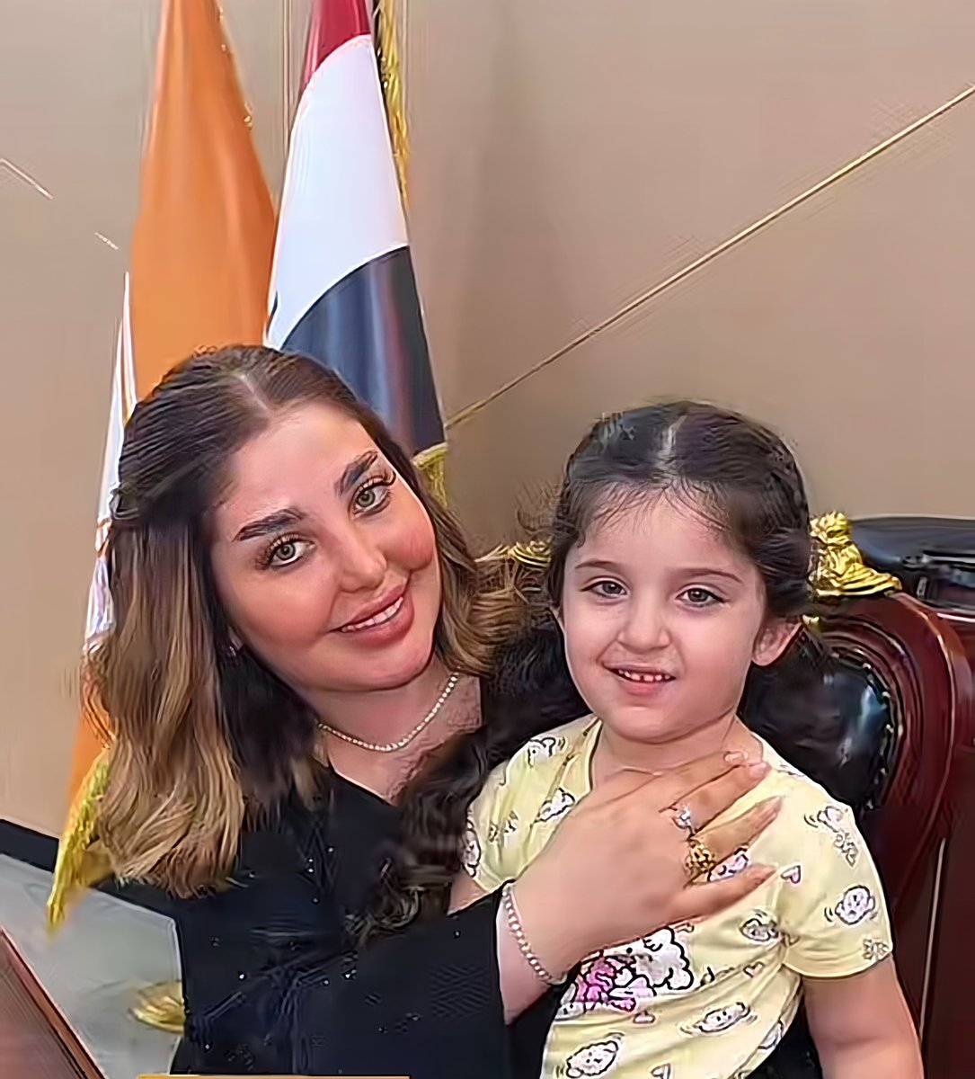 “رَبِّ اجْعَلْ هَٰذَا بَلَدًا آمِنًا"