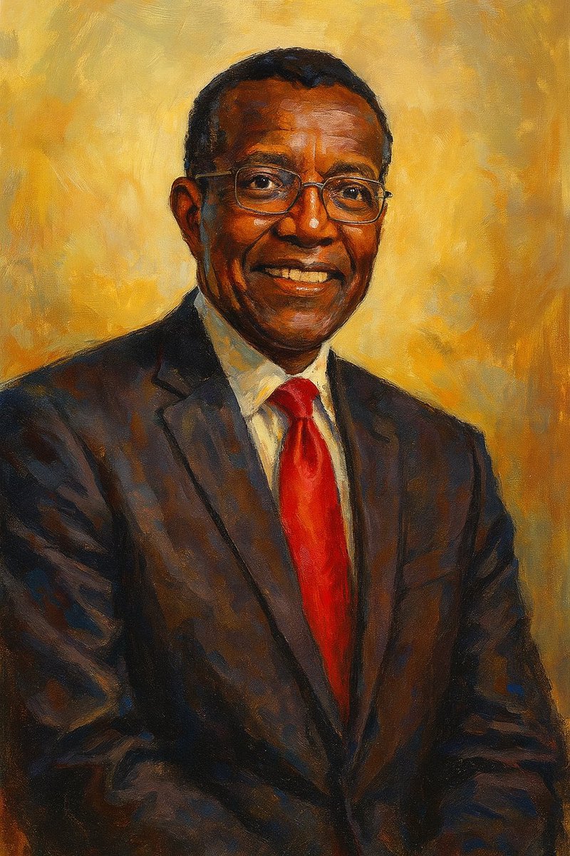 NdemoKelvin's tweet image. Rais @dkmaraga