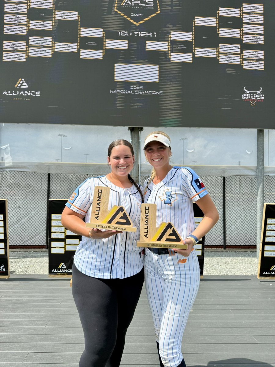 We ended our season tied for 5th at Alliance Nationals in Tier 2!!! Reaching new standards and expectations, competed with and beat top teams across the nation and continued to make their own statement. We continue to get better and grow together. Beyond proud!!!🩵🤍🧡