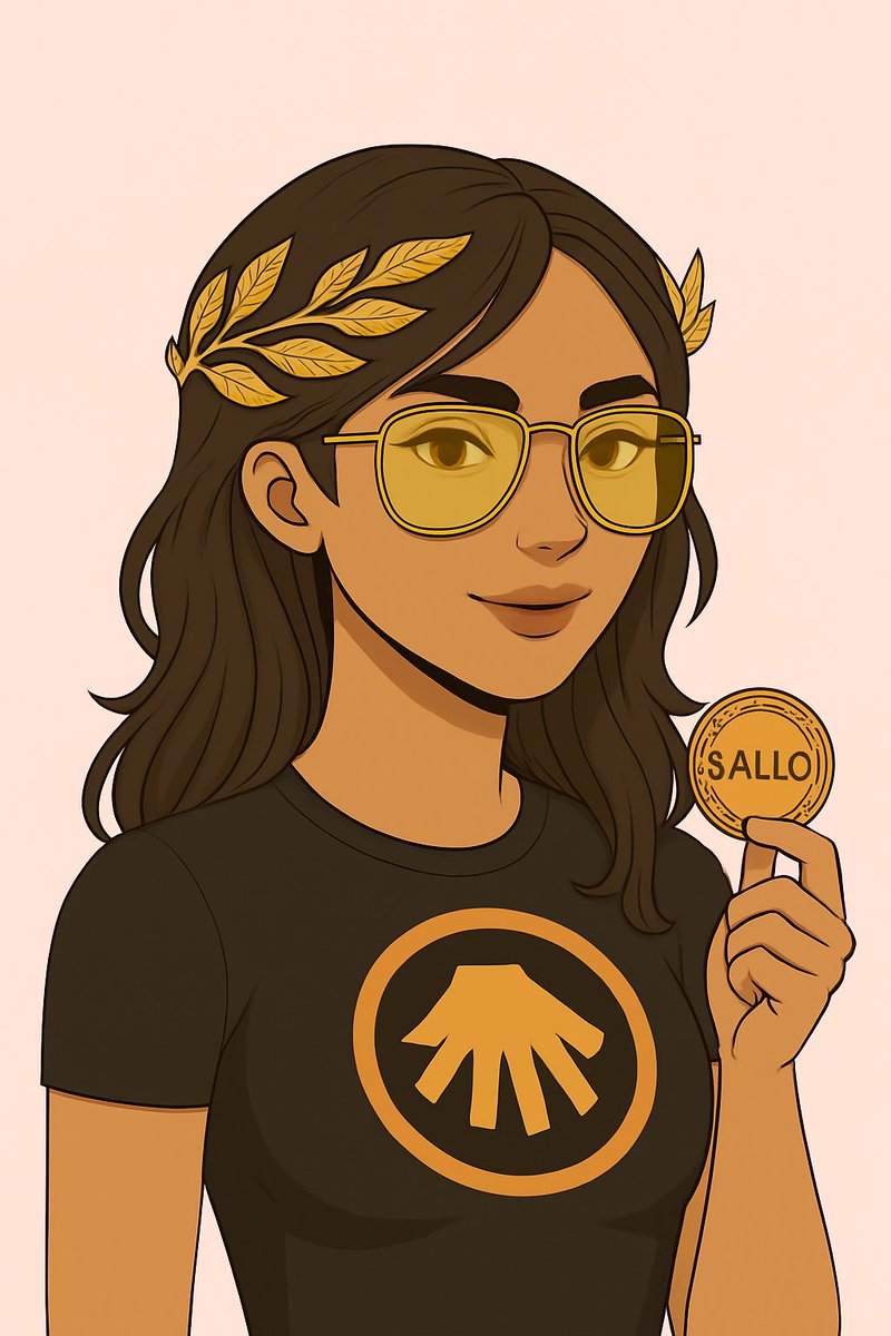 youfound_fayy's tweet image. Understanding Allora: Part 3
Let’s talk Tokenomics
At the heart of @AlloraNetwork is a decentralized brain, but like any good brain, it needs energy to function.
That energy? It’s $ALLO.
Here’s a simple breakdown of how $ALLO fits into the Allora ecosystem ↓
1.…