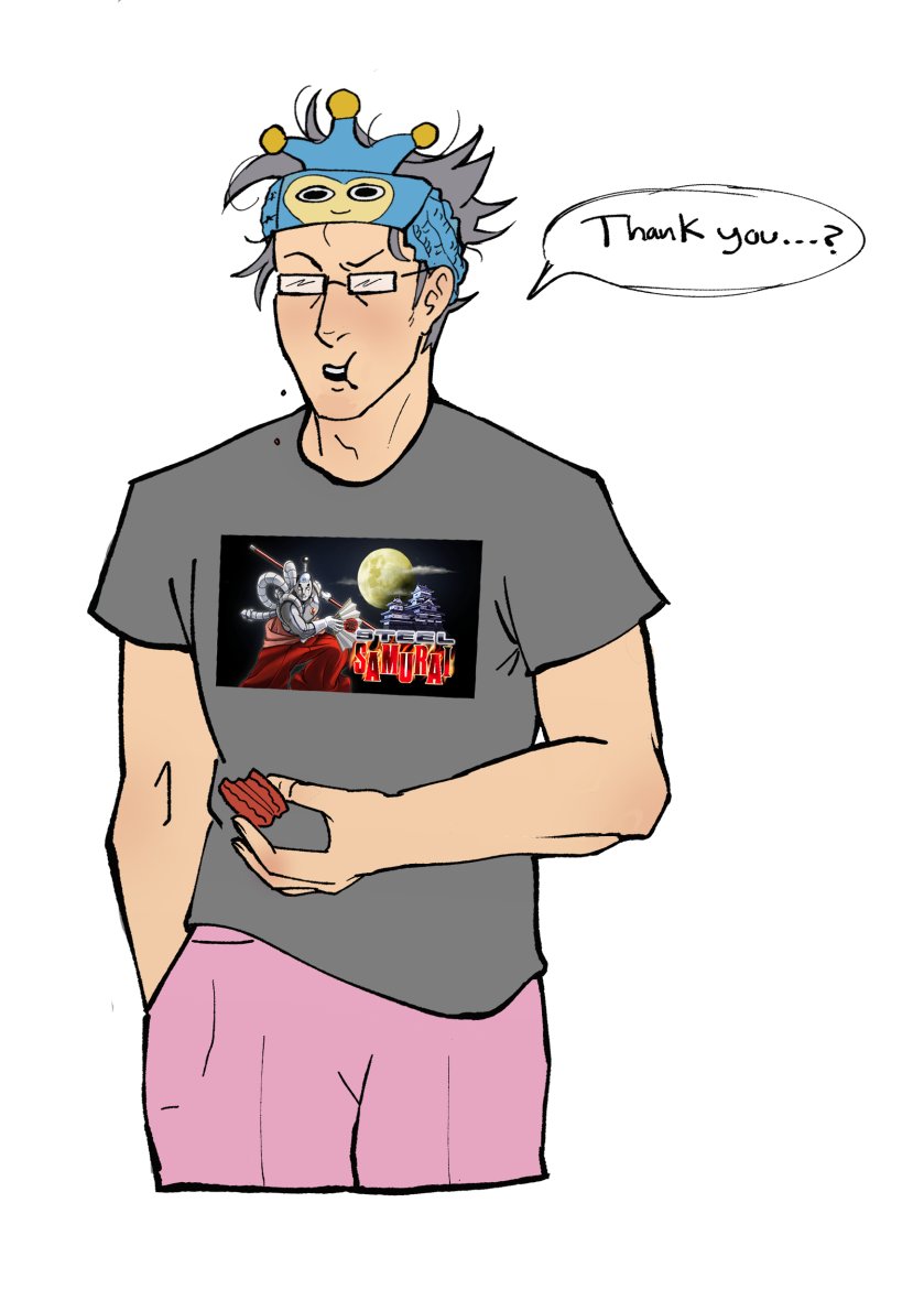 sourchai's tweet image. this is so fucking stupid dude #langworth