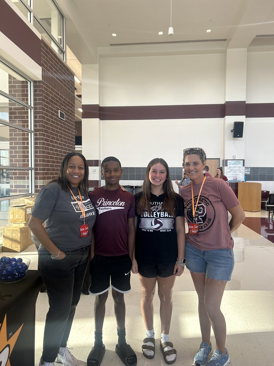 Clayton Claridy tweet media