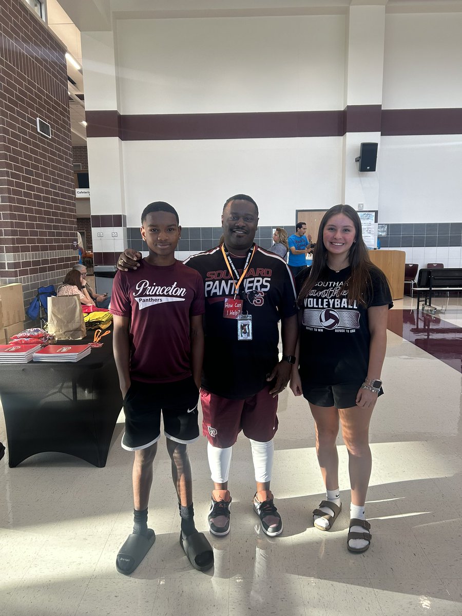 Clayton Claridy tweet media