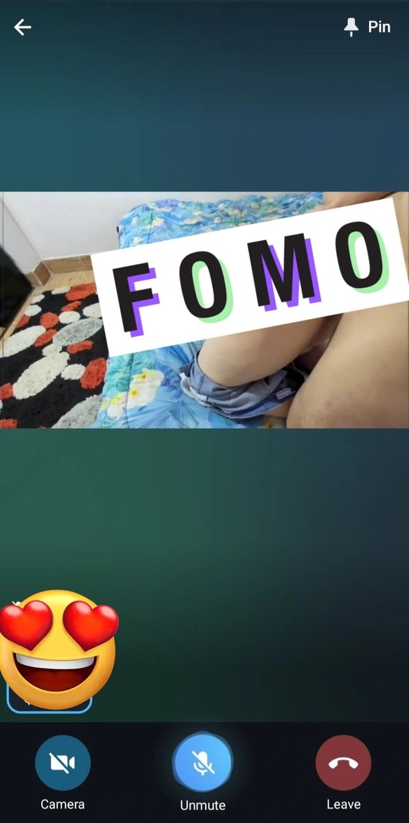 الان من منتصف الفيديو كول مع زوجين صغار فلسطينين ولا اروع 😍
المصداقية عندي و بس 😁
الدايركت للديوث الجاد فقططط 
#معصيتي_رحتي #ديوث