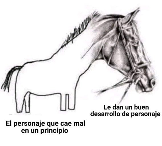 ioodarkk's tweet image. Cual es ese personaje❓