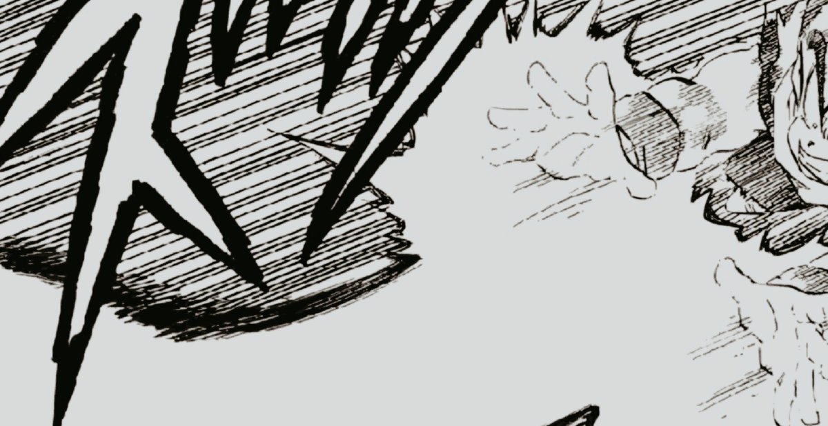 ๐๐ค๐๐๐ฃ. (@ascentfighter) on Twitter photo <a href="/thelostsibling/">๐๐อ๐ฏอ๐ทอ๐อ๐ดอ๐ฎอ๐อ๐ผอ๐ฟ</a> Nextly, the real strike takes actionโ both hands pulled back and thrust forward, unleashing a point-blank burst of golden ki, onwards Cooler's trajectory.
๐๐ ๐๐ง๐ง๐๐๐๐ฆ ๆปใ ๏ผ
#OMNIKAI . <a href="/thelostsibling/">๐๐อ๐ฏอ๐ทอ๐อ๐ดอ๐ฎอ๐อ๐ผอ๐ฟ</a> Nextly, the real strike takes actionโ both hands pulled back and thrust forward, unleashing a point-blank burst of golden ki, onwards Cooler's trajectory.
๐๐ ๐๐ง๐ง๐๐๐๐ฆ ๆปใ ๏ผ
#OMNIKAI .
