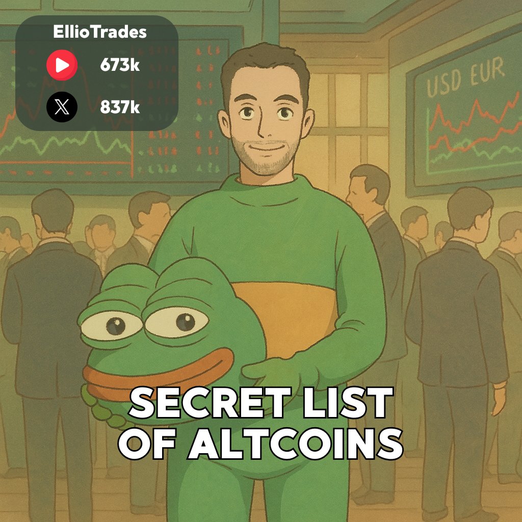 satoshi_tear's tweet image. HOW TO BUILD A &quot;SLEEP-AT-NIGHT&quot; CRYPTO PORTFOLIO BEFORE THE NEXT LIQUIDITY WAVE

&amp;gt; most traders chase pumps
&amp;gt; smart ones prepare during the quiet weeks
&amp;gt; which side are you on ?
&amp;gt; credits to @elliotrades 

Bookmark this before you start reading and get PROFIT later

WHY YOU…