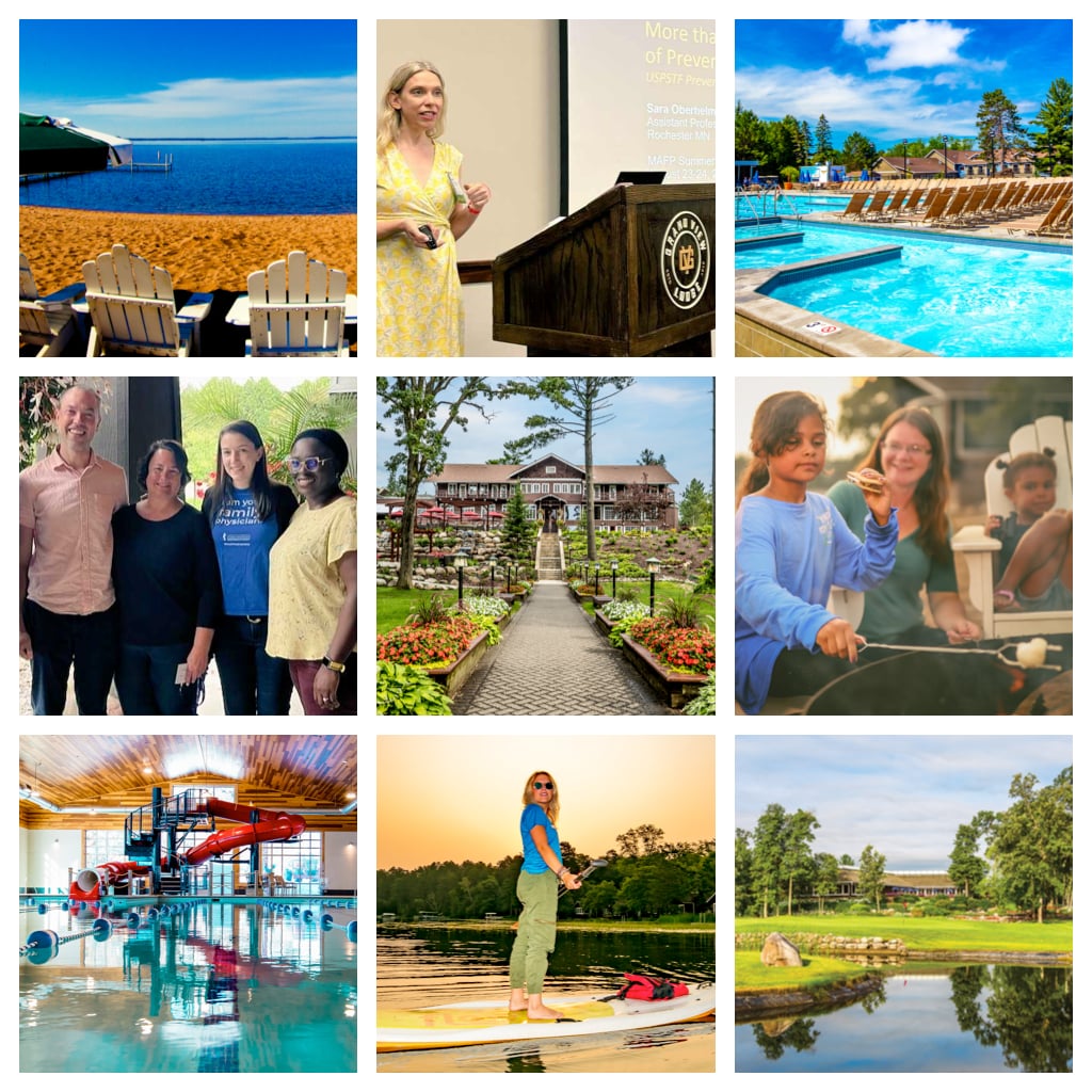 MNFamilyPhysicians (@mnfamilydocs) on Twitter photo 🏖 Earn #CME at the Lake — Space Still Available!
Join us Aug. 18–19, 2025, at <a href="/Grand_ViewLodge/">Grand View Lodge</a> in Nisswa for the MAFP Summer CME.
Flexible options:
• Morning-only CME sessions (1/both days)
• Group KSA: #diabetes
• Mix + match to fit your schedule
mafp.org/event/2025-sum… 🏖 Earn #CME at the Lake — Space Still Available!
Join us Aug. 18–19, 2025, at <a href="/Grand_ViewLodge/">Grand View Lodge</a> in Nisswa for the MAFP Summer CME.
Flexible options:
• Morning-only CME sessions (1/both days)
• Group KSA: #diabetes
• Mix + match to fit your schedule
mafp.org/event/2025-sum…