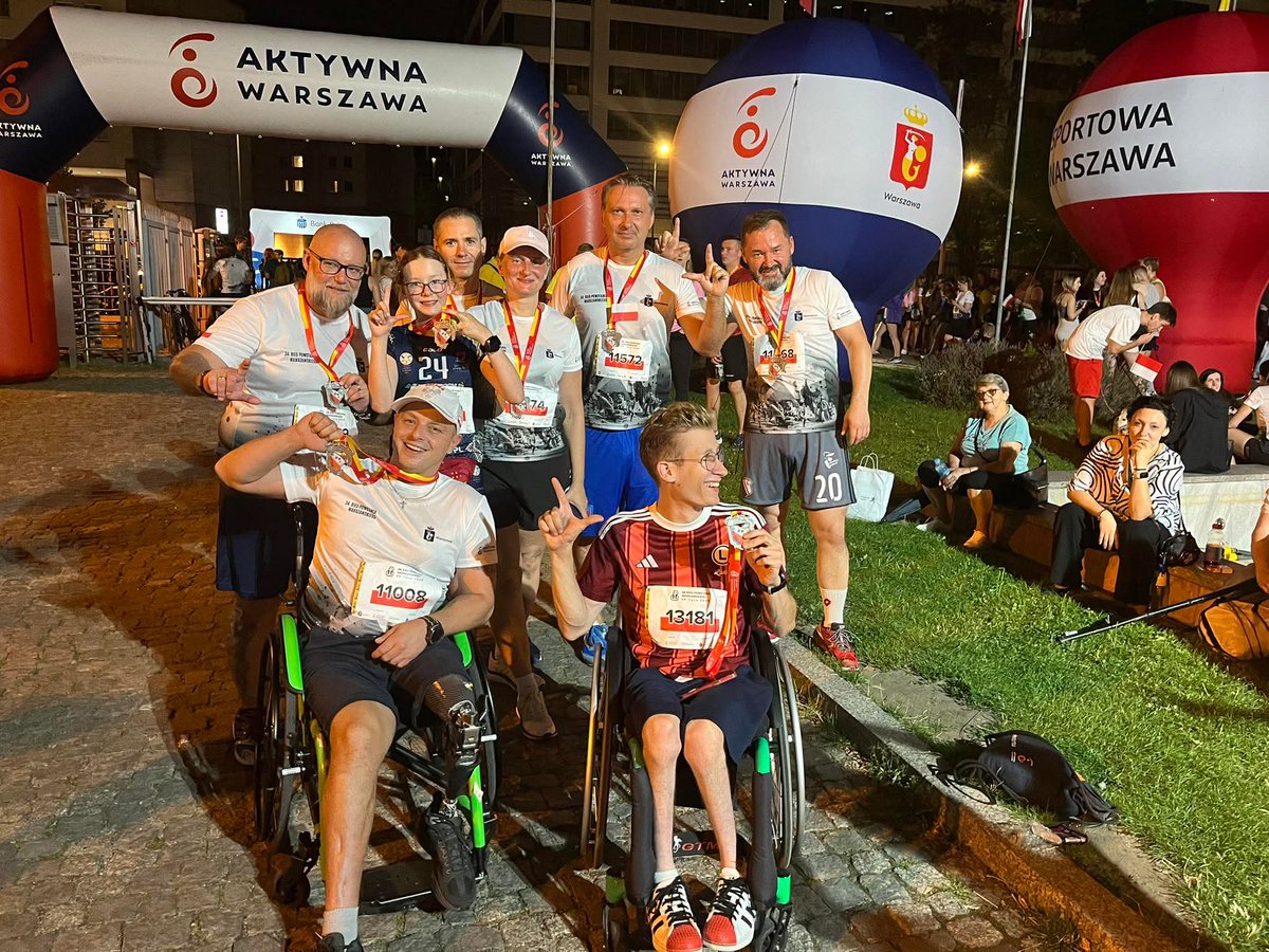 #SKNrunTEAM
#34BiegPowstaniaWarszawskiego
#AktywnaWarszawa