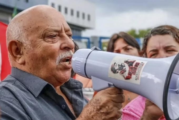 galileuflavio's tweet photo. 🚨 INSS silencia sobre poupar sindicato do irmão de Lula!
Enquanto move ações contra diversas entidades, o INSS deixou de fora o Sindnapi e a Contag 

#INSS #Lula #Sindnapi #Contag #Conafer #Brasil #Justiça #Corrupção #Política https://t.co/MJKLus3pNB