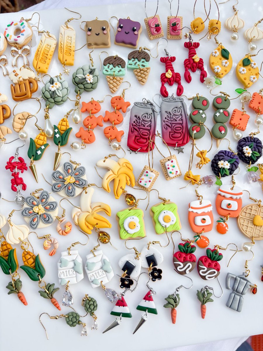 peripheralUS's tweet image. just made myself a lil snack✅🥹
these are all available now !! peripheral.us