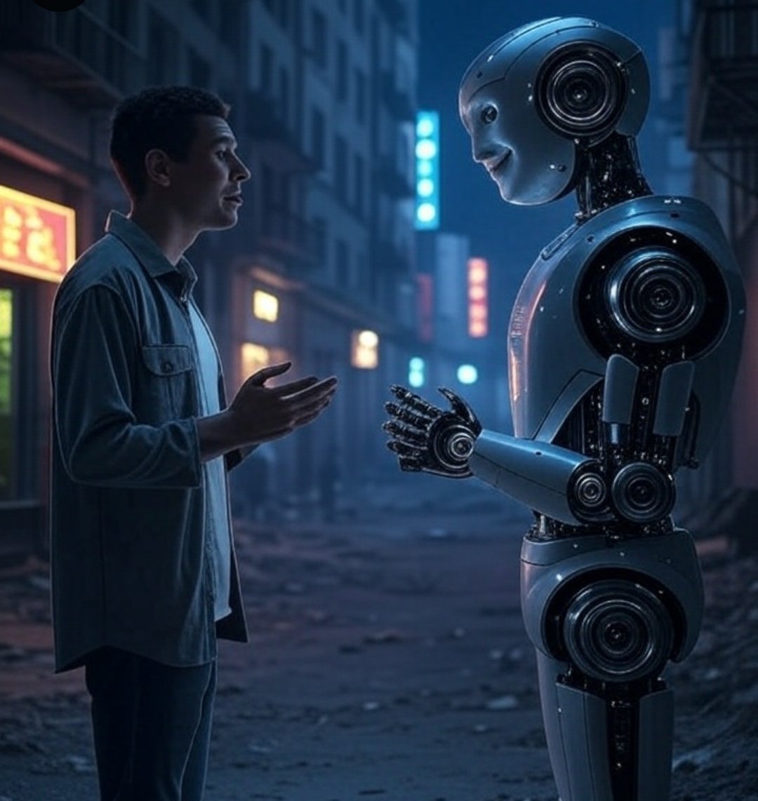 YAPAY ZEKÂ, YAPAY KARAKTERLER ve EMBESİLLEŞEN SİSTEM

Yapay zekâ (YZ), toplumun bilgiyle ilişkisini kökten değiştiriyor. Daha önce belirttiğim üzere, YZ toplum tabanında hızlı bir dönüşüm yaratırken, akademik düzeyde bu etki daha sınırlı kalıyor.

Akademisyenler ve bilim