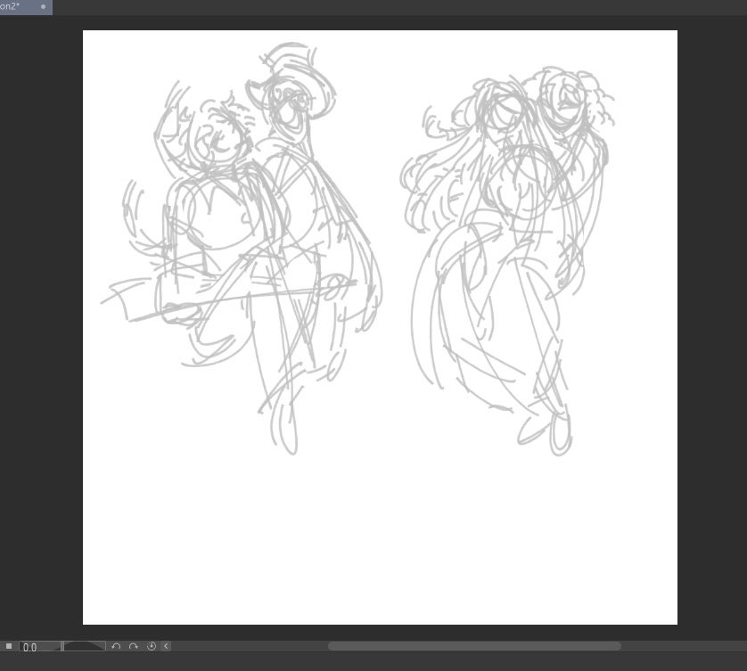 wispywind11's tweet image. some doodles for season 1 archives 
#themagnusarchives