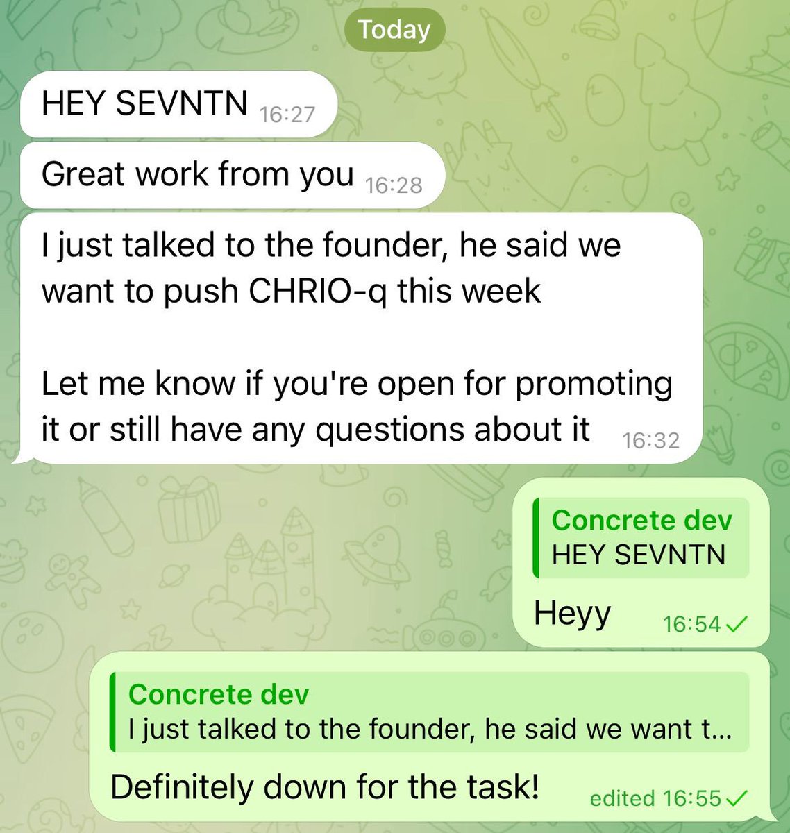 ctrlsevntn's tweet image. HIRING SHILLERS / RAIDERS 🚨
Platform: Discord, Reddit, Twitter
Pay: $50 - $100 depending on performance
No experience required, just be active and fast.
Only picking 10-15 people max.
✨RT this
✨Comment “IN”
✨Follow me
I’ll DM those selected now .