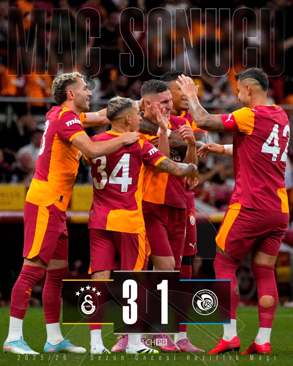 eyupyildiz's tweet image. Geçen sezondan daha iyi olacağımızın sinyallerini güçlü bir şekilde alıyoruz.
Osimhen + kaleci(Ederson) + stoper + sağ bek hamlelerinde de hata yapmazsak muhteşem bir sezon bizi bekliyor.
Leroy Sane için de şunu söyleyebilirim, çabukluğu ve tekniğiyle çözemeyeceği savunma yok!