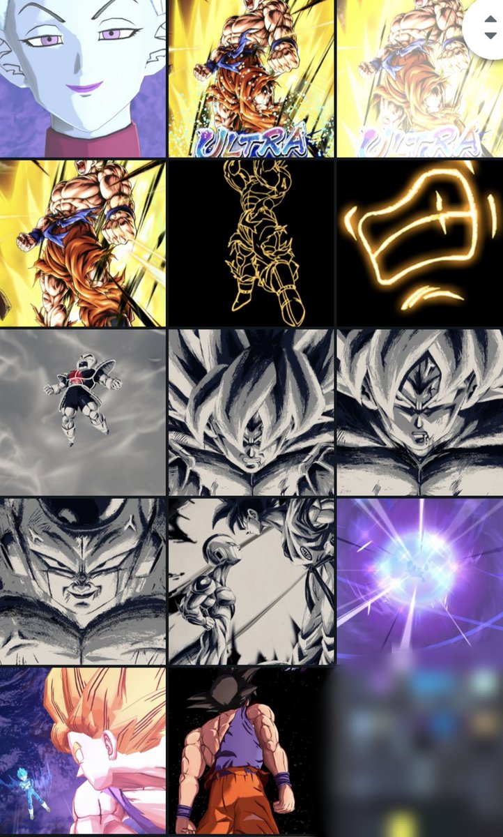 AnibalHakeem's tweet image. Me emocioné UN poco
