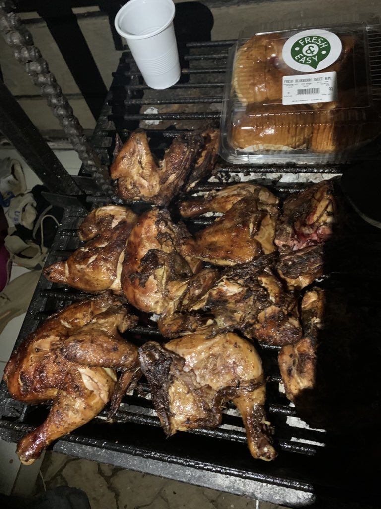 BrianVags's tweet image. After work we try to connect with family