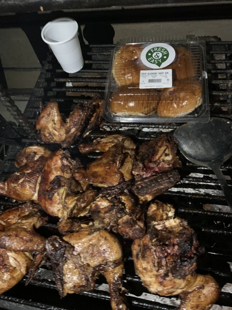 BrianVags's tweet image. After work we try to connect with family
