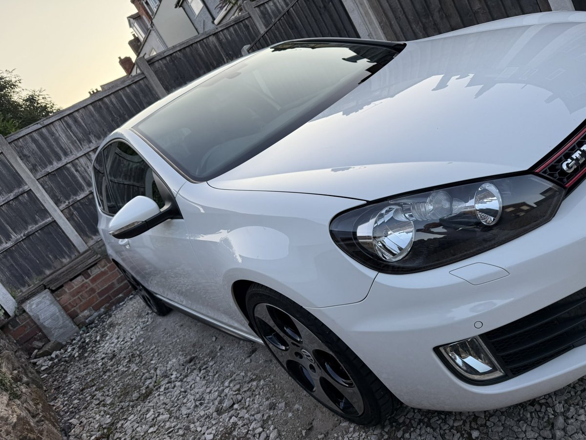 Millicodnor's tweet image. Cleaned ready for tomorrow @SantaPodRaceway 😎