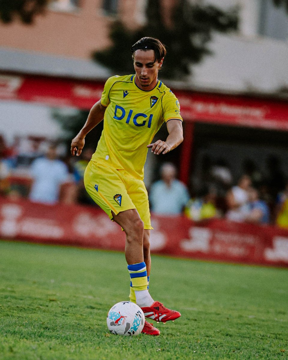 🕹️ Otro 𝐆𝐑𝐀𝐍 partido