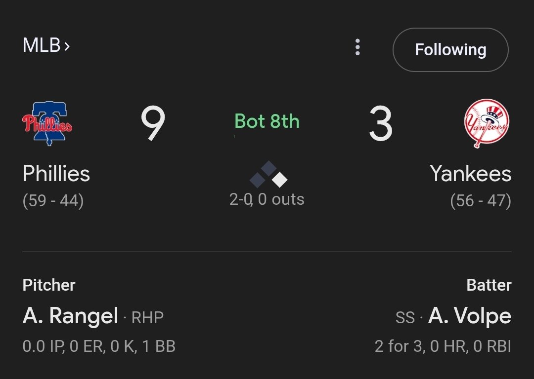 JohnnyMVP9's tweet image. Embarrassing. They not only might not make the playoffs, they might not finish at .500, that's how bad they are.