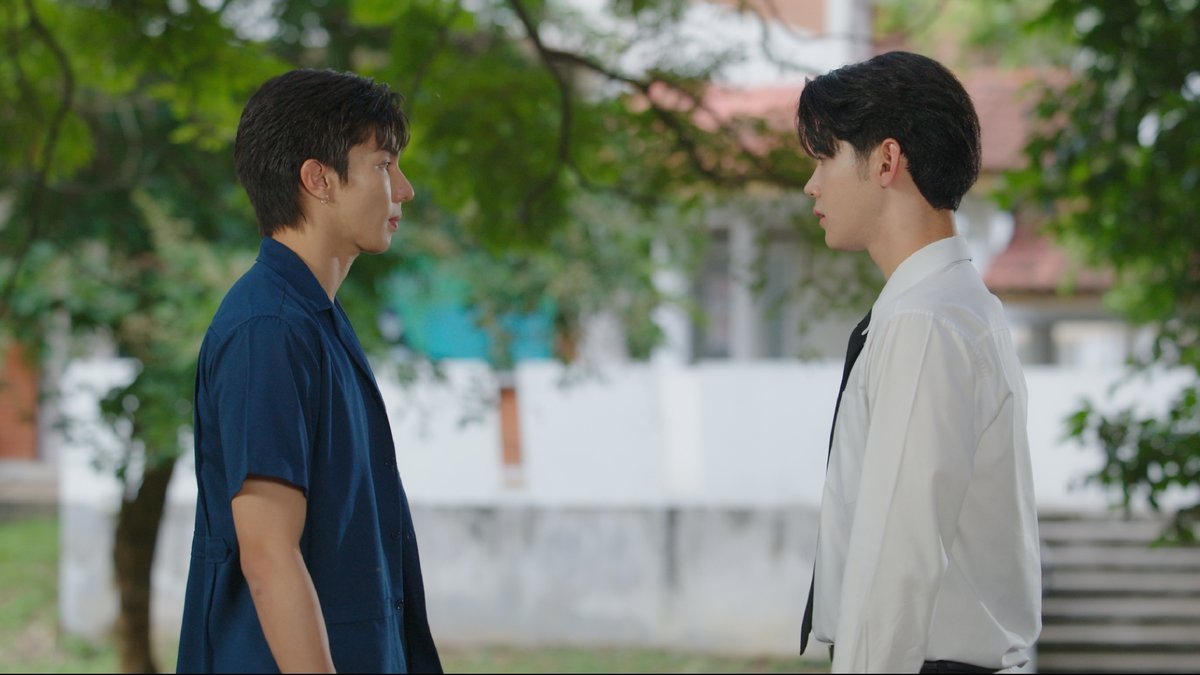 Kongthuppdc's tweet image. ถ้ามายบอกว่า จะทำอะไรให้ขอก่อน
&quot;งั้นพี่ ขอจีบมายได้มั้ยครับ?&quot;
@LongshiLee7 @Arm_Chaiyapat 

DOCTORS MINE STEP UP
#DoctorsMineEP2