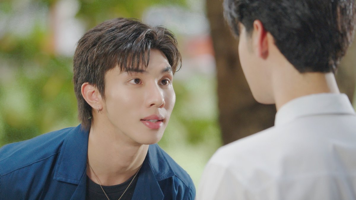 Kongthuppdc's tweet image. ถ้ามายบอกว่า จะทำอะไรให้ขอก่อน
&quot;งั้นพี่ ขอจีบมายได้มั้ยครับ?&quot;
@LongshiLee7 @Arm_Chaiyapat 

DOCTORS MINE STEP UP
#DoctorsMineEP2