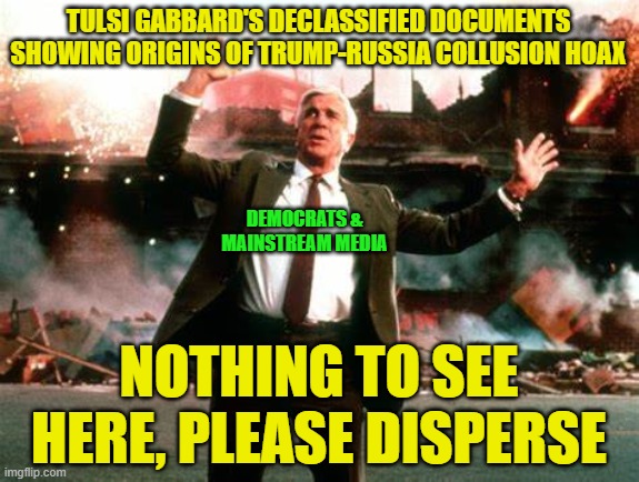 ThomasGorey1's tweet image. #TulsiGabbard @tulsigabbard @ODNIgov #donaldtrump #trumpwarroom #potus47 #trumprussiacollusionhoax #collusionhoax #manufacturedintelligence  #jamesclapper #jamescomey #johnbrennan #nothingtoseehere