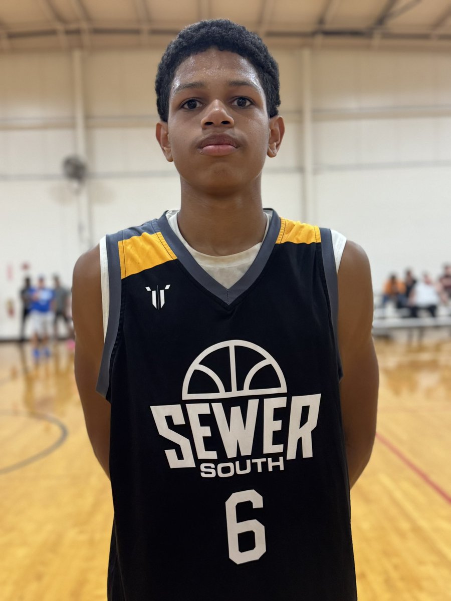 Proven Prospects (@proven_prospect) on Twitter photo β28 Sean Lopez (<a href="/_Seannn2/">sean lopez</a>) provided a lift for Sewer South to advance. Lopez scored 16 points and showed he has quite the offensive skillset. A prospect with a high ceiling that does a lot of the dirty work. Stock riser. β28 Sean Lopez (<a href="/_Seannn2/">sean lopez</a>) provided a lift for Sewer South to advance. Lopez scored 16 points and showed he has quite the offensive skillset. A prospect with a high ceiling that does a lot of the dirty work. Stock riser.
