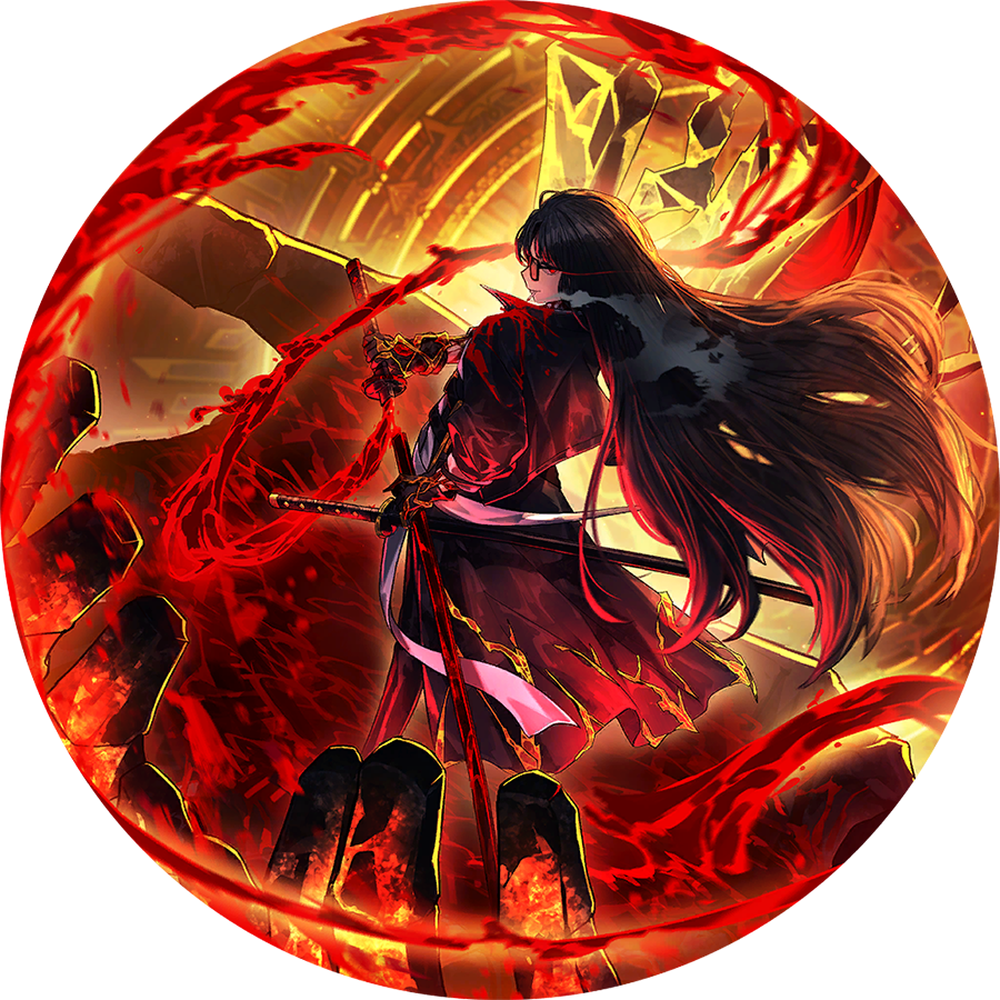 ryolubot's tweet image. Contempt, Awe x Cavernous Wailing