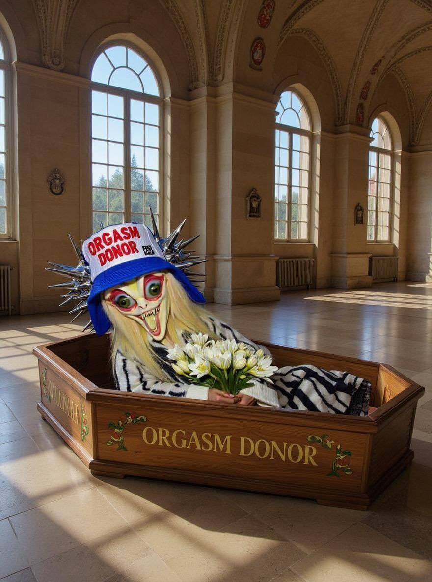 <a href="/JimmieHoffa/">FREE 🌎 BOSS 💹🧲🗿🐸</a> you’re gonna want to add $VAJ to the chorus nephew