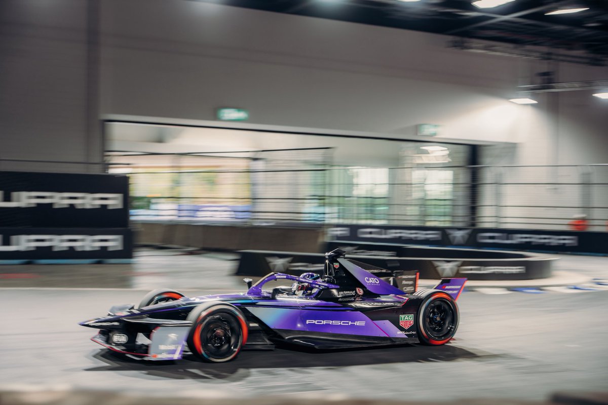 CatoNetworks's tweet image. Podium in the final round of Formula E Season 11! Congratulations @PWehrlein and the TAG Heuer @PorscheFormulaE Team from your SASE partner! 🏆

#SASE #ITdriver #ABBFormulaE