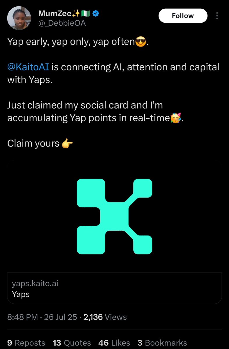 Ashtronikweb3's tweet image. who's onboarding these web2 people? 🤦🏽♂️
i need to enjoy my @Infinit_Labs juicy tech n earn with only real yappers.