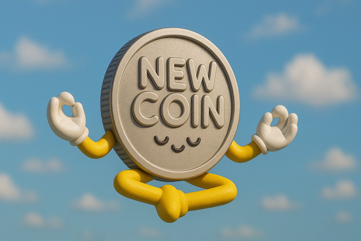 charliebcurran's tweet image. I choose to believe there&apos;s a place for organic coins in the bonk eco for people that want to believe and work for their bags.  

Not expecting it to be easy, but NewCoin is putting in the work to prove it.  GOD WILLING