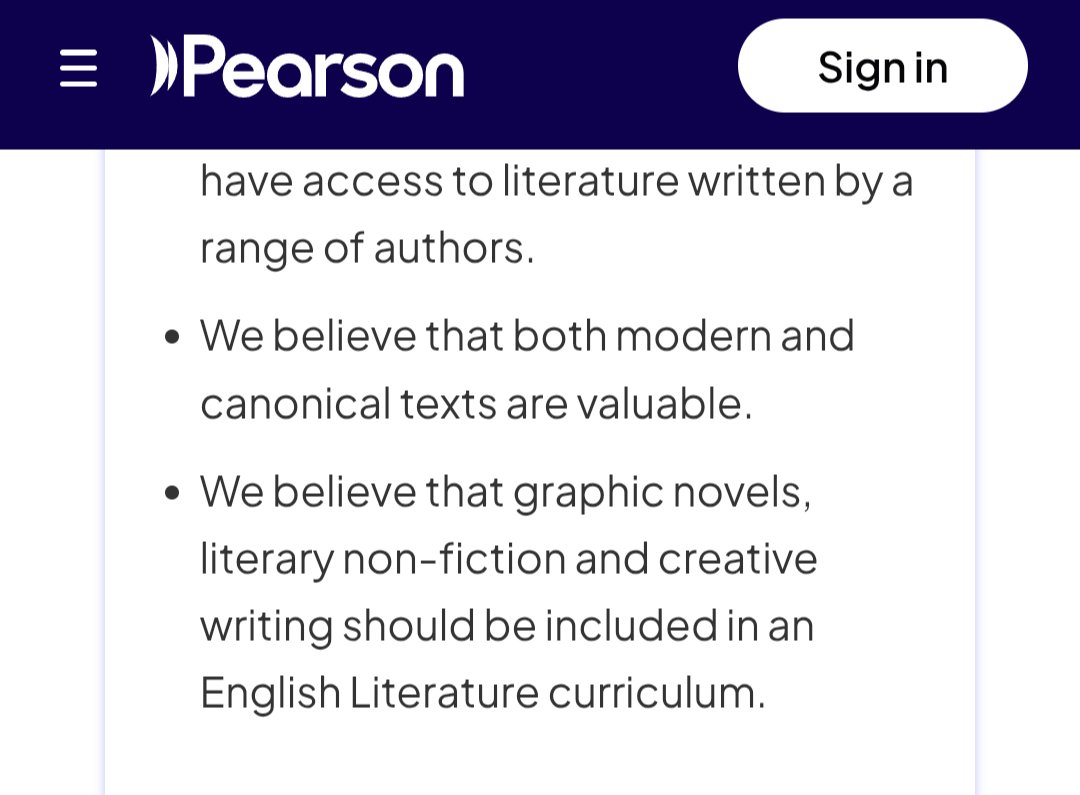 GCSE_Macbeth's tweet image. Hmmm. Graphic novels are not regular novels that happen to have pictures instead of prose. They're stories told through an interplay of words and imagery.
Why is that visual language essential for the English curriculum, and where is the subject knowledge coming from?