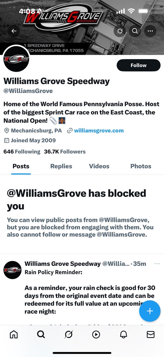 BrianHunter27's tweet image. Damn!! Kicked me out the creek. After all the money I spend there. Couldn’t handle the truth. Hell I didn’t know it until now.