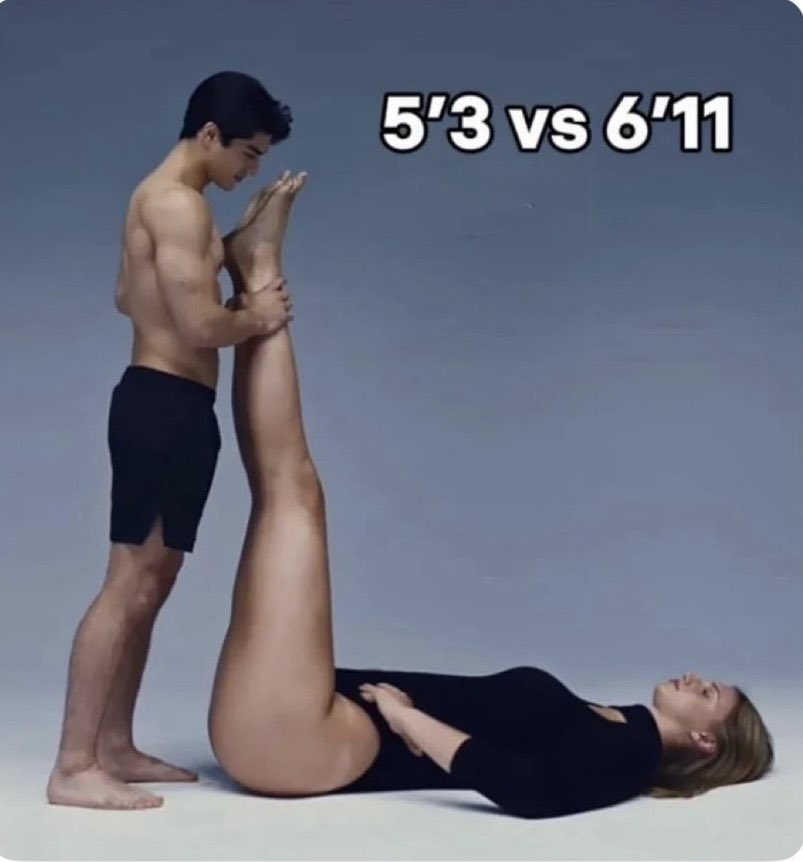 btcbongo's tweet image. I&apos;m 5’3 looking for someone 6’11 or taller