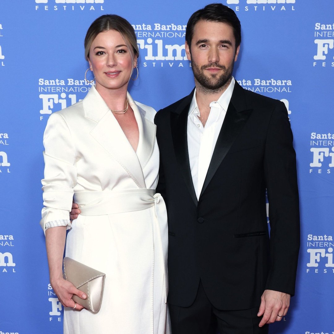 PreviouslyFilmx's tweet image. #LittleAudrey
🔴 NOVEDAD 🔴
Emily VanCamp y Josh Bowman (#Revenge) protagonizarán un thriller sobrenatural.
La película se centra en una investigación ordenada por el Vaticano sobre supuestos milagros relacionados con una adolescente con mutismo acinético.