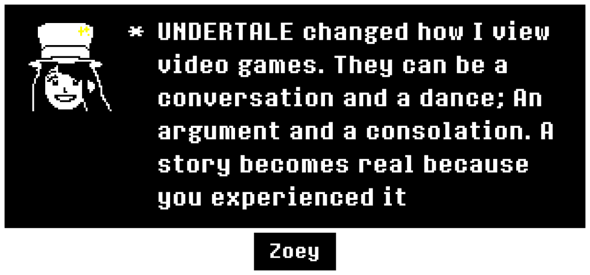 Zoey | Child of Magic tweet media