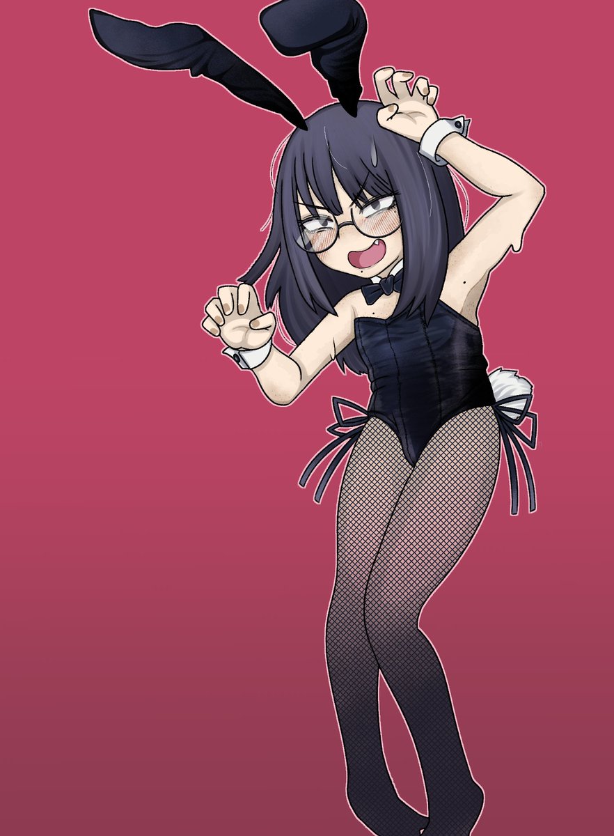 俺の好みの女性を描きました。

「これ…アタシだ…」という方は引用リツイートで「これ…アタシだ…」と呟いてください。

求婚いたします。 