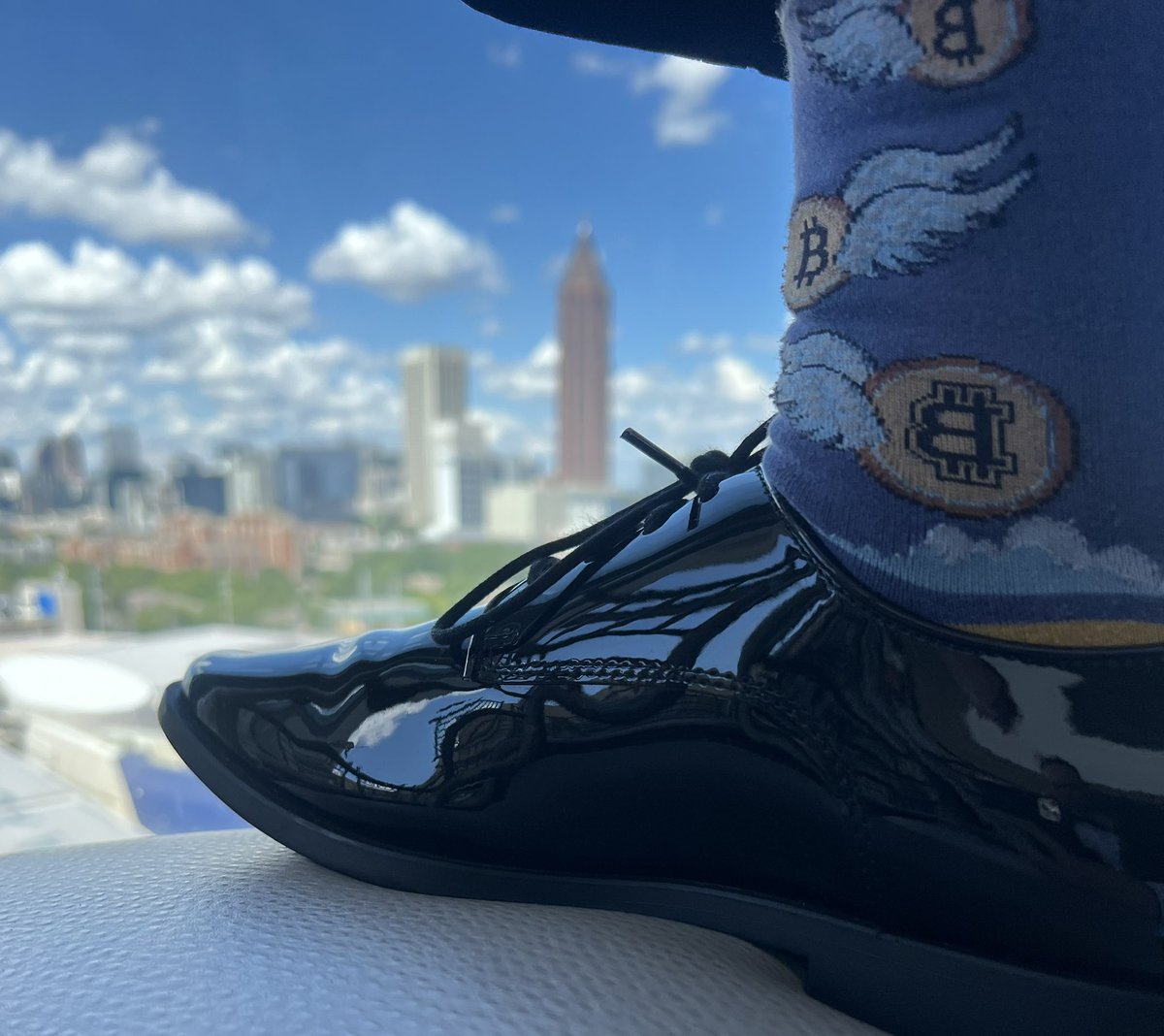 Joe Burnett, MSBA tweet media