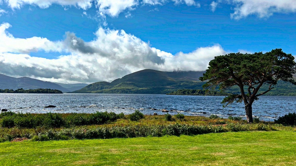 One of the most spectacular settings for a golf course and in absolute mint condition too. 

You won’t find much better than <a href="/Killarney1893/">Killarney Golf & Fishing Club</a>