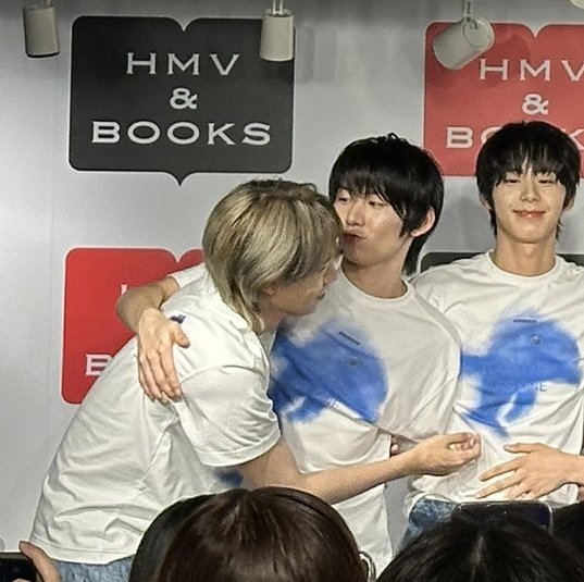 I'm seeing a pattern here